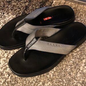Prada sandals